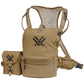 Vortex Optics GlassPak Pro Binocular Harness, Small (P600-S)