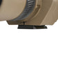 Sig Sauer OSCAR6 HDX PRO 16-32x60mm Compact Spotting Scope with Optical Image Stabilization (SOO62001)