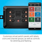 Garmin PowerSwitch Digital Switch Box (010-02466-00)