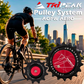 TriPeak Pulley System AOPW AERO, 12/18T for Shimano RD-92xx/81xx/71xx 12s; SRAM AXS RD E1 RED/FORCE 2x12s
