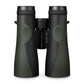 Vortex Optics Crossfire HD 10x50 Green Binocular (CF-4313)