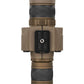 Sig Sauer OSCAR6 HDX PRO 16-32x60mm Compact Spotting Scope with Optical Image Stabilization (SOO62001)