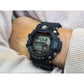 Casio G-Shock Master of G Rangeman Men's Black Watch GW9400-1B