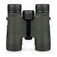 Vortex Optics Diamondback HD 10x28 Binocular (DB-211)