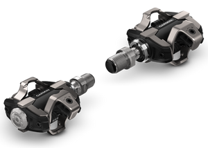 Garmin Rally XC200 Dual-sensing Power Meter