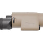 Sig Sauer ZULU6 HDX PRO 20x42mm Image Stabilized Binocular, FDE (SOZ6WP2042)