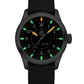 Luminox 42mm P-38 LIGHTNING GMT 9520 Series Pilot Mens Watch (XA.IE21_W4U)
