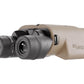 Sig Sauer ZULU6 HDX PRO 20x42mm Image Stabilized Binocular, FDE (SOZ6WP2042)