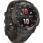Garmin Instinct Crossover 1.2" AMOLED Sapphire Rugged Hybrid GPS Smartwatch (Various Models, incl. Tactical Edition), Analog Hands,  Health & Wellness Monitoring | Wearable4U Bundle