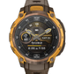 Garmin Instinct Crossover 1.2" AMOLED Sapphire Rugged Hybrid GPS Smartwatch (Various Models, incl. Tactical Edition), Analog Hands,  Health & Wellness Monitoring | Wearable4U Bundle