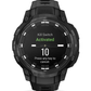 Garmin Instinct Crossover 1.2" AMOLED Sapphire Rugged Hybrid GPS Smartwatch (Various Models, incl. Tactical Edition), Analog Hands,  Health & Wellness Monitoring | Wearable4U Bundle