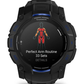 Garmin Instinct 3 Rugged Outdoor GPS Smartwatch – 45/50mm AMOLED & SOLAR, Supernova Collection, Limited Edition Color, Health & Fitness Tracking | Werable4U Bundle