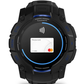 Garmin Instinct 3 Rugged Outdoor GPS Smartwatch – 45/50mm AMOLED & SOLAR, Supernova Collection, Limited Edition Color, Health & Fitness Tracking | Werable4U Bundle