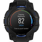 Garmin Instinct 3 Rugged Outdoor GPS Smartwatch – 45/50mm AMOLED & SOLAR, Supernova Collection, Limited Edition Color, Health & Fitness Tracking | Werable4U Bundle