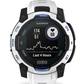 Garmin Instinct 3 Rugged Outdoor GPS Smartwatch – 45/50mm AMOLED & SOLAR, Supernova Collection, Limited Edition Color, Health & Fitness Tracking | Werable4U Bundle