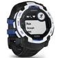 Garmin Instinct 3 Rugged Outdoor GPS Smartwatch – 45/50mm AMOLED & SOLAR, Supernova Collection, Limited Edition Color, Health & Fitness Tracking | Werable4U Bundle