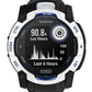 Garmin Instinct 3 Rugged Outdoor GPS Smartwatch – 45/50mm AMOLED & SOLAR, Supernova Collection, Limited Edition Color, Health & Fitness Tracking | Werable4U Bundle