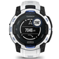 Garmin Instinct 3 Rugged Outdoor GPS Smartwatch – 45/50mm AMOLED & SOLAR, Supernova Collection, Limited Edition Color, Health & Fitness Tracking | Werable4U Bundle