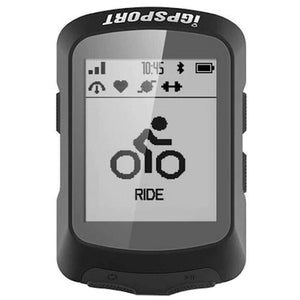 iGPSport IGS520 GPS Cycling Computer