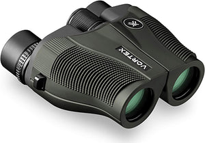 Vortex Optics Vanquish 8x26 Reverse Porro Prism Binocular (VNQ-0826)