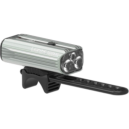Lezyne Super Drive 1600XXL Smart LED Programmable Bike Light, USB Rechargeable