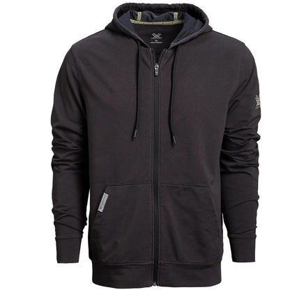 Vortex Optics Northern Shift Full Zip Men Hoodie