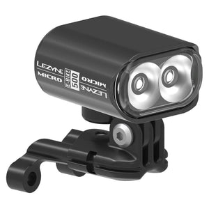 Lezyne E-Bike Micro Drive 500, Electric Bike LED Light