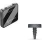 Garmin Approach CT1 Golf Club Tracking Tags, Pairs to Your Garmin Golf Smartwatch, Track Shots On Any Club, Battery-Free Design (010-03908-00)