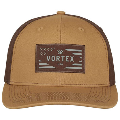 Vortex Optics Rank and File Sand Bar Cap (222-59-SBA)