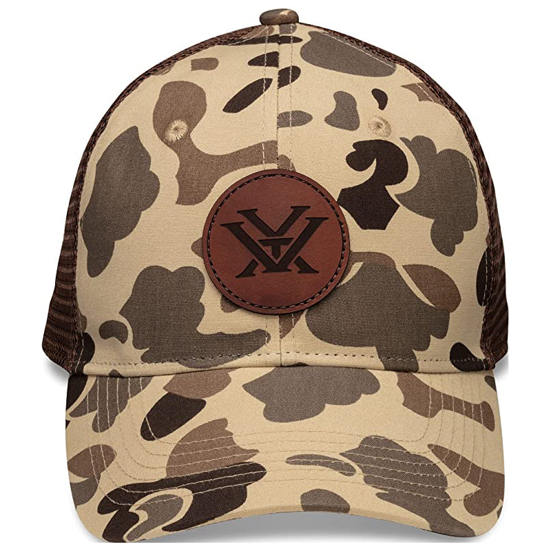 Vortex Optics Terminal Glide Waterfowl Cap (221-50-WCA)