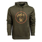 Vortex Optics Three Peaks Men Performance Hoodie