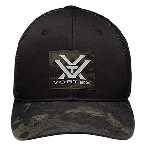 Vortex Optics Pathbreaker Pro Black Cap (222-18-BCA)
