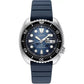 Seiko Prospex Automatic Diver Rotating Bezel 45.0 mm Blue Dial Men's Watch (SRPF77)