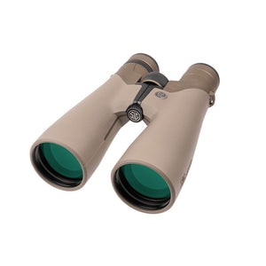 Sig Sauer ZULU10 HDX Glass FDE Binoculars