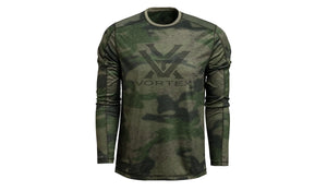 Vortex Optics Sun Slayer Men Shirt UPF 50 Sun Protection