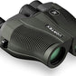 Vortex Optics Vanquish 10x26 Reverse Porro Prism Binocular (VNQ-1026)