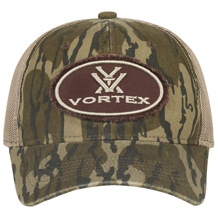 Vortex Optics Mossy Oak Original Bottomland Patch (Cap 222-37-BOM)