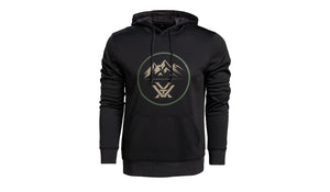 Vortex Optics Three Peaks Men Performance Hoodie