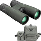 Vortex Optics Razor UHD 10x42 Waterproof Binocular (RZB-1042)