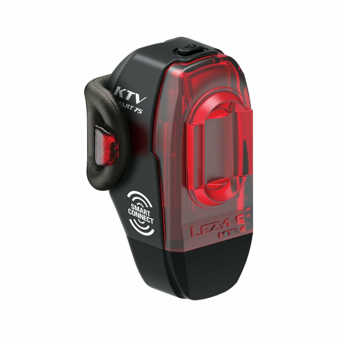 Lezyne KTV Pro Smart Rear Bicycle Light