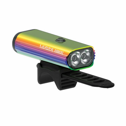 Lezyne Lite Drive 1000XL Bicycle Headlight LED Headlight