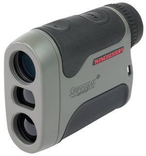 Winchester Supreme 6x20mm Laser Rangefinder (SPRM10-6x20)