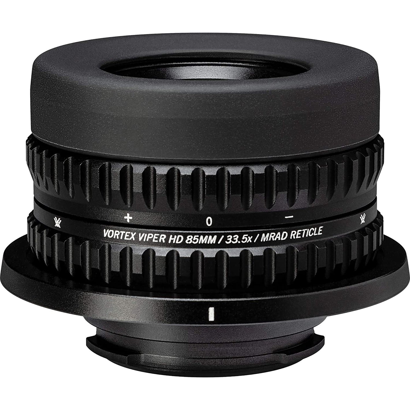 Vortex Optics Viper HD 85mm Spotting Scope Reticle Eyepiece Ranging (MRAD) Reticle (VS-85REM)
