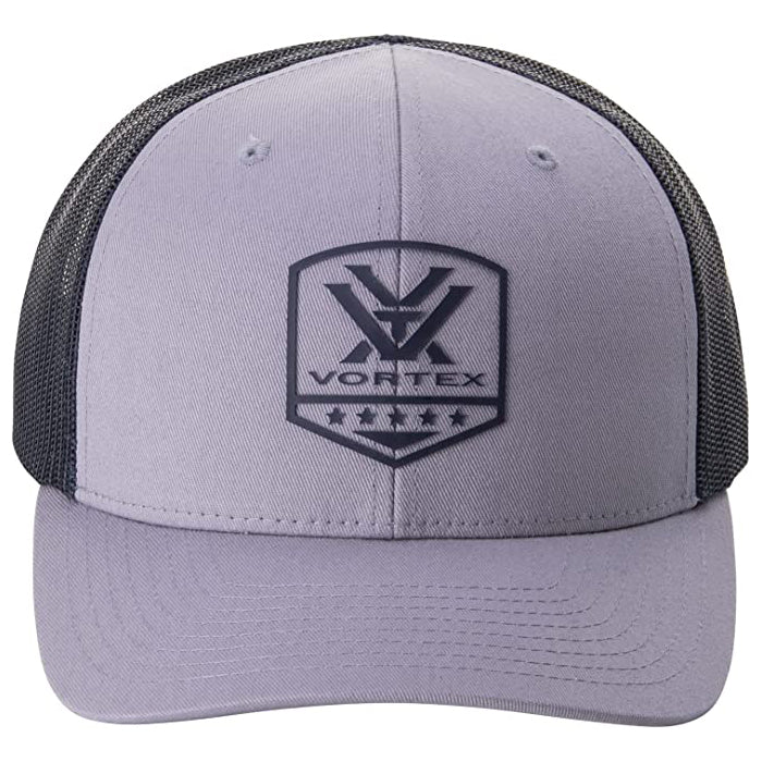 Vortex Optics Women's Formation Cap, Purple (122-40-PUH)