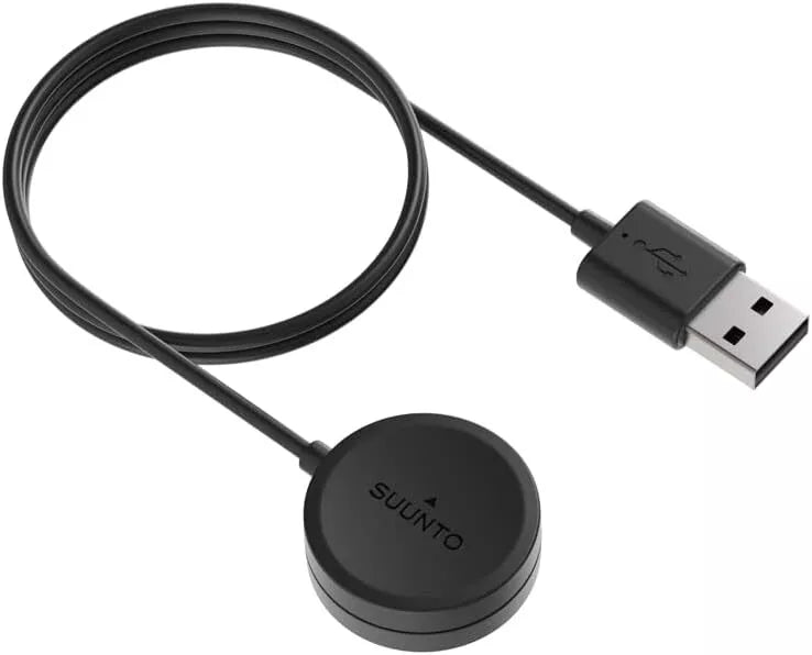 Suunto 9 charger cable hotsell