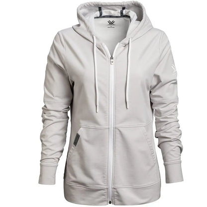 Vortex Optics Women's Northern Shift Full Zip Hoodie