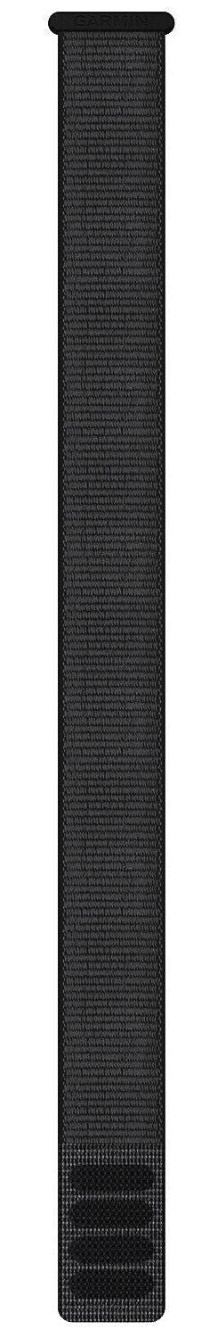Garmin UltraFit Nylon Straps 22 mm
