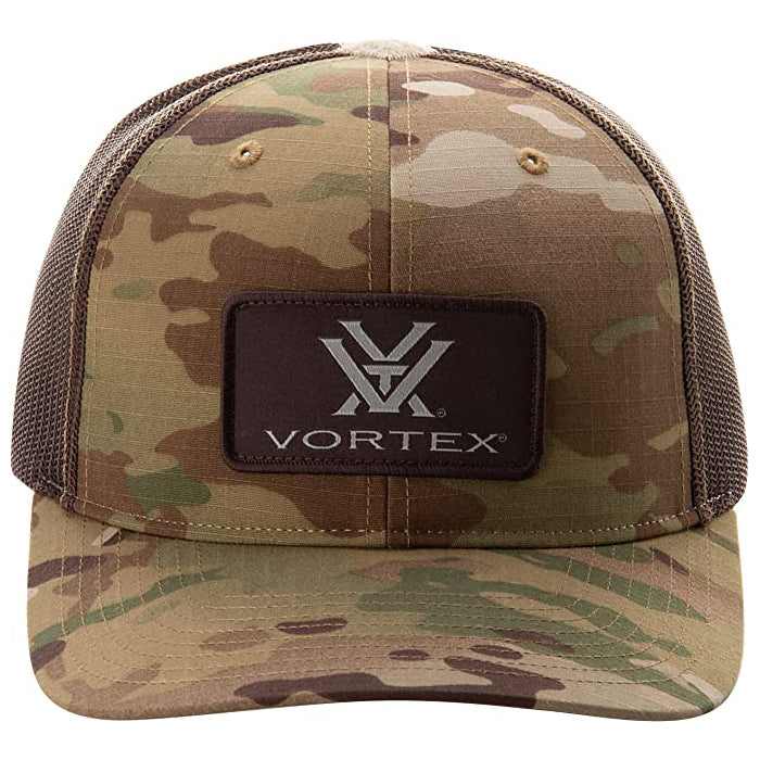 Vortex Optics Force on Force Multicam Cap (221-18-MUL)