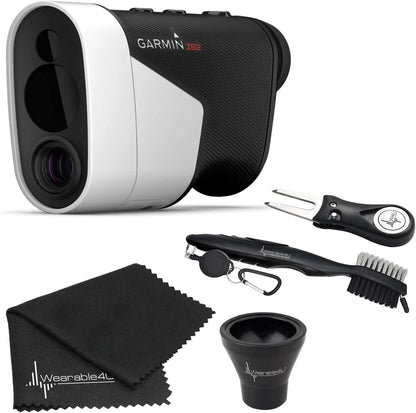 Garmin Approach Z82 Laser Range Finder Golf with GPS (010-02260-00)