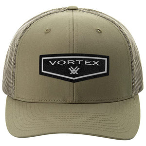 Vortex Optics Strong Point Cap, Loden (220-02-LOD)
